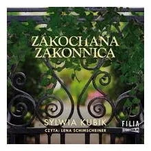 zakochana-zakonnica-sylwia-kubik-audiobook