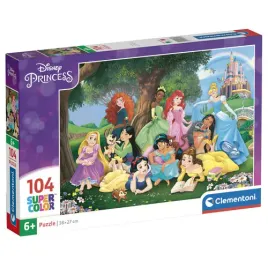 puzzle-clementoni-disney-princess-104-elementy-ksiezniczki