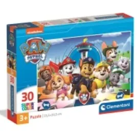 puzzle-clementoni-supercolor-psi-patrol-30-elementow