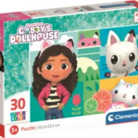 puzzle-clementoni-supercolor-koci-domek-gabi-30-elementow