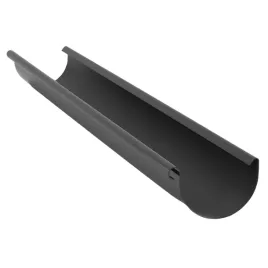 rynna-pcv-100mm-systemu-rynnowego-gamrat-1-metr-antracyt