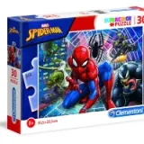puzzle-clementoni-supercolor-spider-man-30-elementow