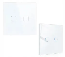 schodowy-wlacznik-swiatla-dotykowy-bialy-szklany-podwojny-wifi-tuya-rf433