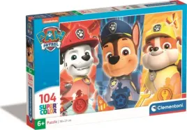 puzzle-osiedlowa-straz-pozarna-104-elementy-super-kolor-6