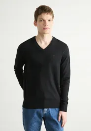 sweter-tommy-hilfiger-v-neck-czarny-pima-cotton-blend-with-cashmere-r-xxl