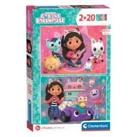 puzzle-clementoni-koci-domek-gabi-2x20-elementow