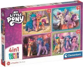 puzzle-clementoni-supercolor-my-little-pony-4w1-koniki
