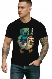 koszulka-t-shirt-meska-chlopak-minecraft-rozmiar-m-przod-w707