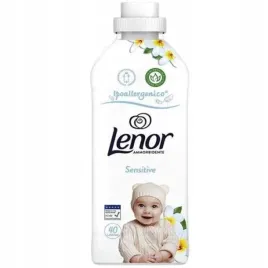 lenor-plyn-koncentrat-sensitive-delikatny-40p-840ml