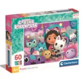 puzzle-super-kolor-gabby-s-dollhouse-60-el-gabi-koci-domek