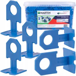 system-poziomowania-plytek-klips-plaski-niebieski-200mm-900-szt-box-marten