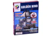 puzzle-przestrzenne-statek-108ele-wiek-dziecka-3-lata
