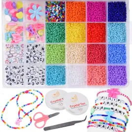 zestaw-koralikow-do-bransoletek-bizuteria-dla-dzieci