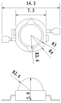 dioda-led-3w-niebieska-emiter-2377