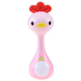 grzechotka-dzwiekowa-zwierzatko-swiatlo