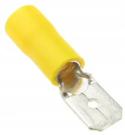 konektor-meski-63mm-izolowany-zolty-10-szt-4883-10