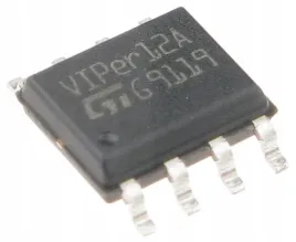 viper12a-przetwornica-napiecia-pwm-smd-so8-4740