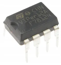 viper12a-przetwornica-napiecia-pwm-dip8-4739