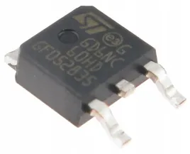 g6nc60hd-stgd6nc60hdt4-igbt-600v-7a-dpak-4726