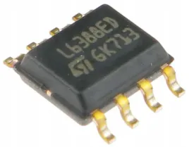 l6388ed-driver-hv-mosfet-smd-so8-4660