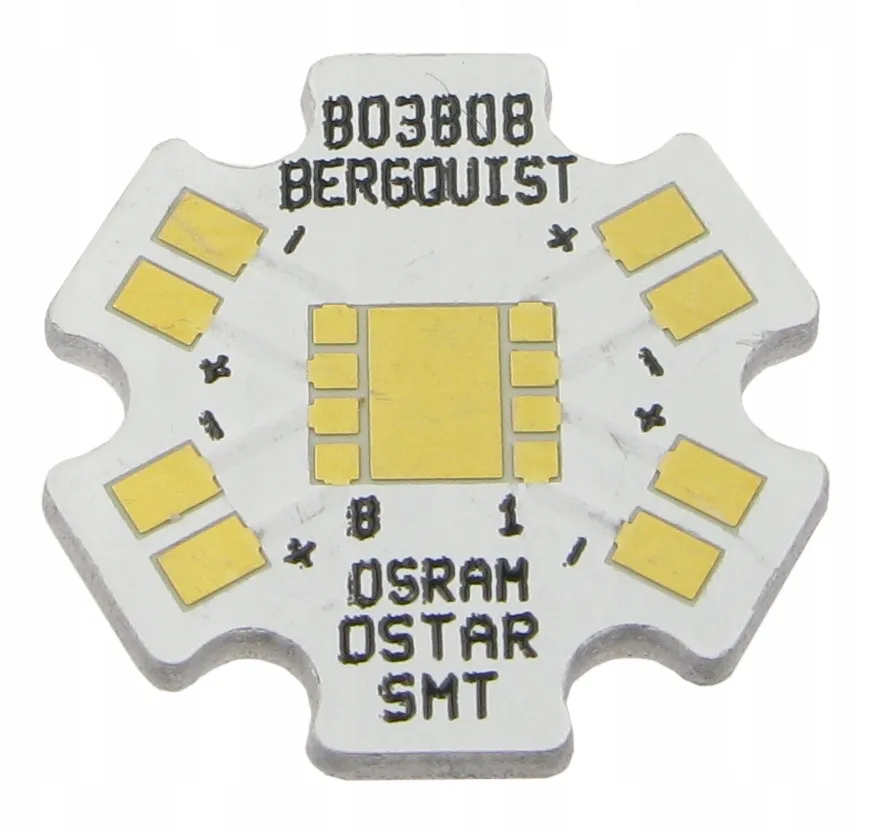 radiator-led-osram-ostar-bergquist-2229