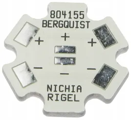radiator-led-nichia-rigel-bergquist-2226