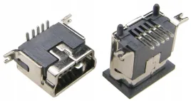 gniazdo-mini-usb-b-smt-pionowe-3006