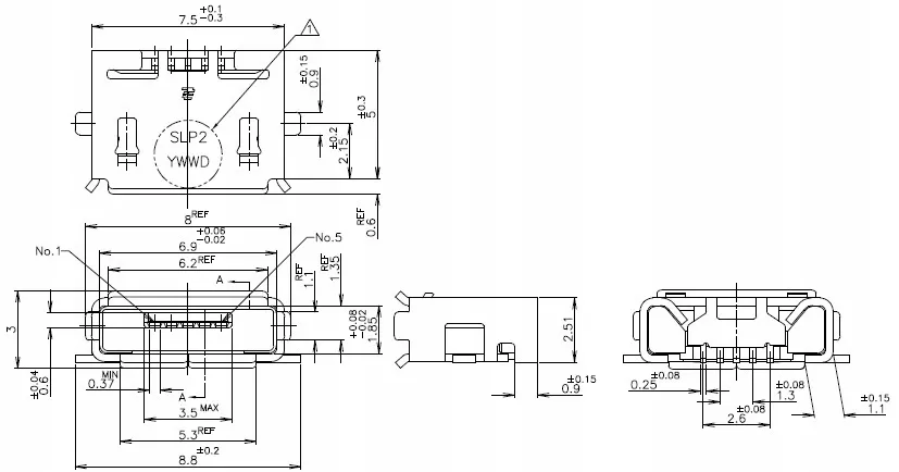 gniazdo-micro-usb-ab-montaz-smt-0343