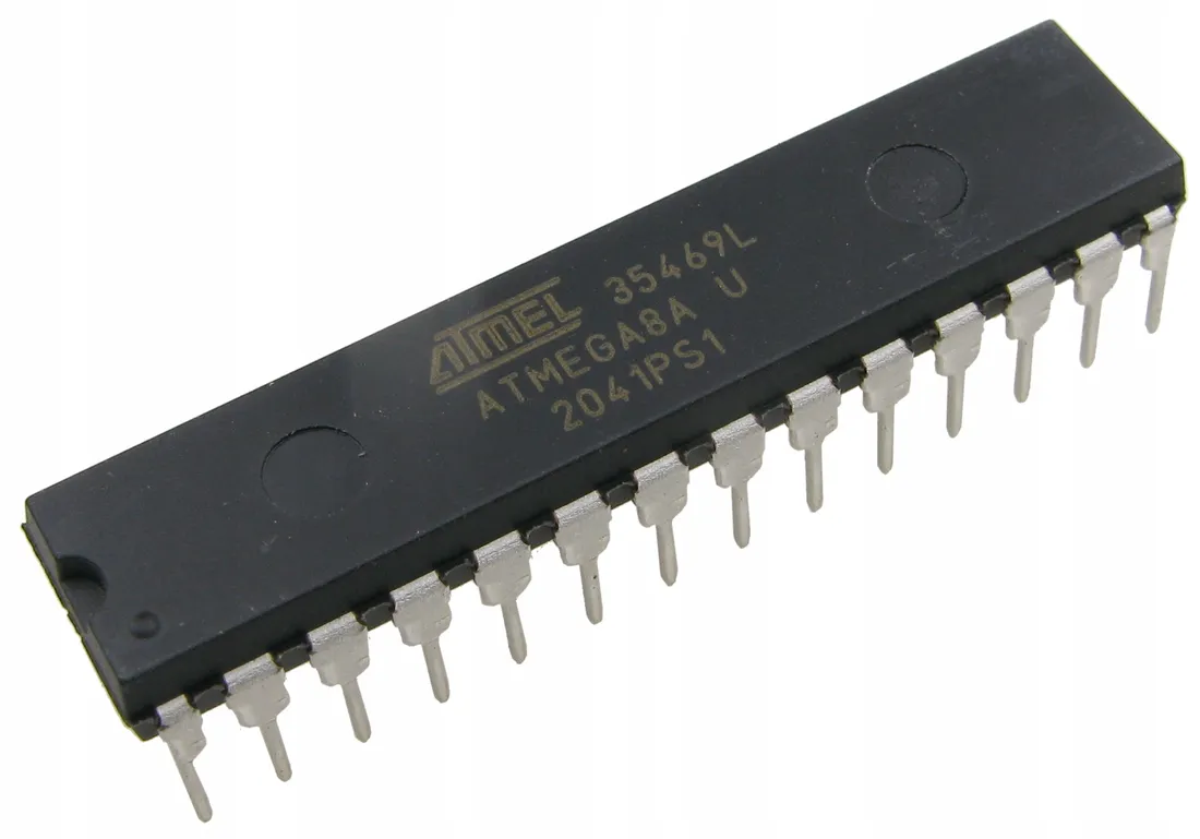 atmel-avr-atmega8a-pu-dip28-0437