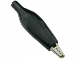 krokodylek-izolowany-27mm-czarny-4-szt-0314-4