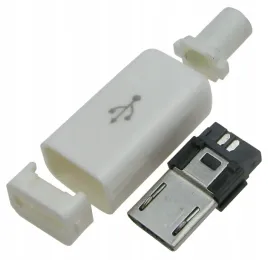 wtyk-micro-usb-b-na-kabel-5-pin-bialy-3800