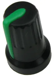 galka-do-potencjometru-14mm-czarno-zielona-0220