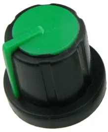 galka-do-potencjometru-175mm-czarno-zielona-0214