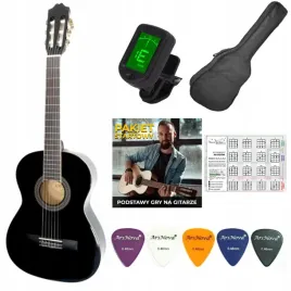 zestaw-dla-poczatkujacych-gitara-akcesoria-kurs-nauki
