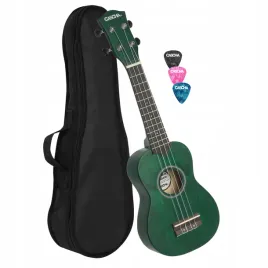 ukulele-sopranowe-green-cascha-hh3963