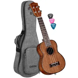 ukulele-sopranowe-cascha-mahogany-hh2026-pokrowiec-selekcja