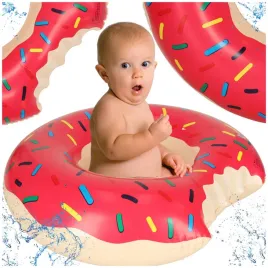 kolko-do-plywania-kolo-dmuchane-donut-rozowe-50cm-max-20kg-3-6lat