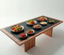 mata-ochronna-podkladka-na-blat-stol-biurko-komode-silikonowa-50x100cm