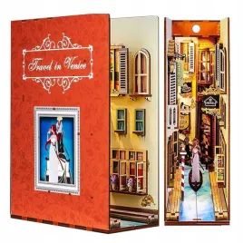 miniaturowy-domek-book-nook-podroz-do-wenecji-tonecheer