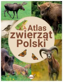 atlas-zwierzat-polski-krzysztof-ulanowski