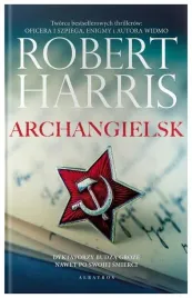 archangielsk-robert-harris