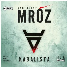 kabalista-remigiusz-mroz-audiobook