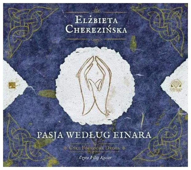 pasja-wedlug-einara-polnocna-droga-tom-3-audiobook