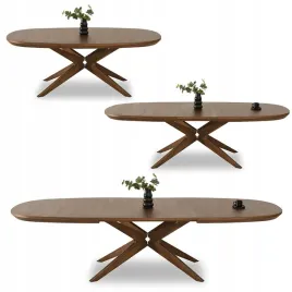 elegancki-owalny-stol-rozkladany-300-cm-skrzyzowana-noga-serano-orzech
