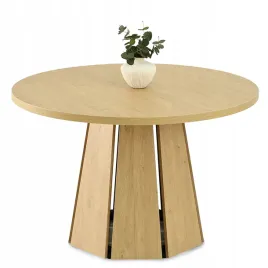 debowy-stol-do-kuchni-w-stylu-skandynawskim-noga-stozek-solvo-120-cm-dab
