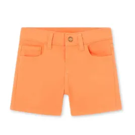 spodenki-chlopiece-mayoral-krotkie-pomaranczowe