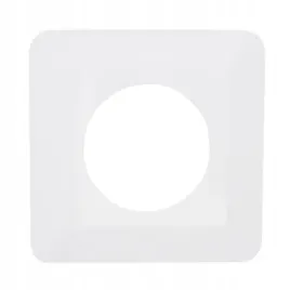 zamel-ynsta-oslona-sciany-pojedyncza-biala-osx-910-130mm-yns10000045