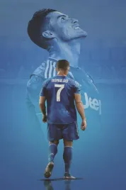 obraz-na-plotnie-canvas-cristiano-ronaldo-cr7-90x60-cm