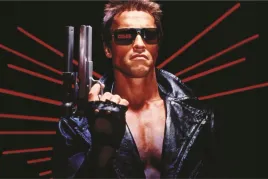 obraz-na-plotnie-canvas-poster-terminator-arnold-schwarzenegger-90x60-cm