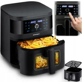 frytkownica-beztluszczowa-xl-air-fryer-duza-frytownica-8l-mocna-xxl-1700w